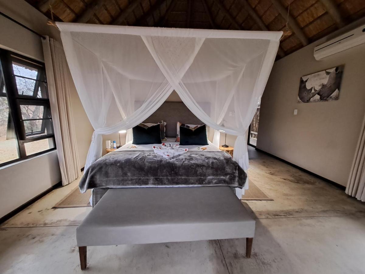 Xanatseni Private Camp Villa Klaserie Özel Doğa Koruma Alanı Dış mekan fotoğraf