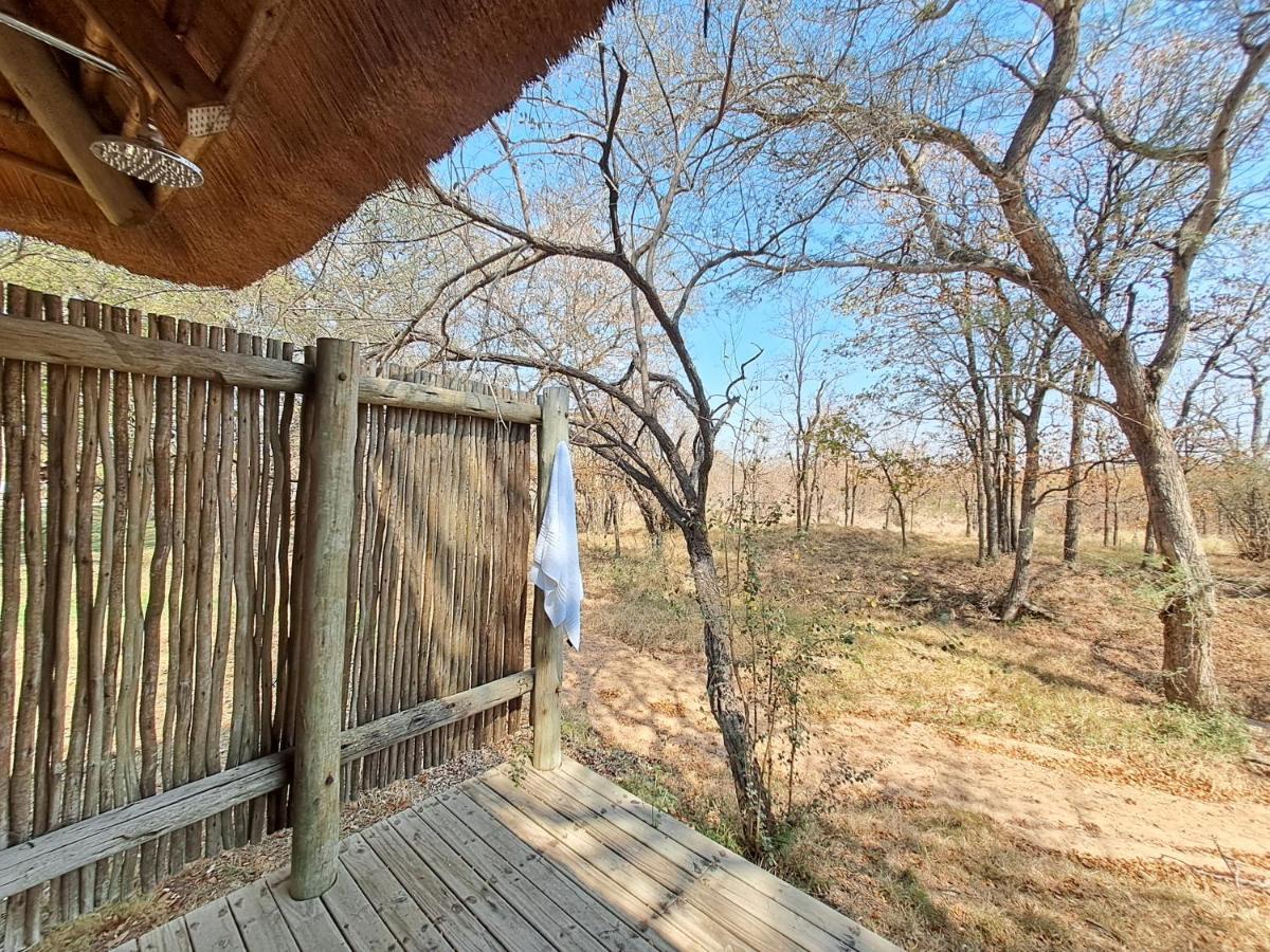 Xanatseni Private Camp Villa Klaserie Özel Doğa Koruma Alanı Dış mekan fotoğraf