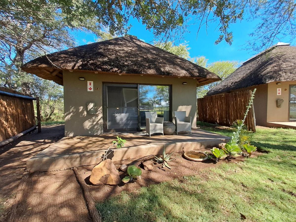 Xanatseni Private Camp Villa Klaserie Özel Doğa Koruma Alanı Dış mekan fotoğraf